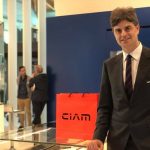 Ciam sbarca al Sigep di Rimini con il nuovo sistema Multix. Malizia: “Show del gelato con i maestri pasticcieri Carrara e Besuschio”